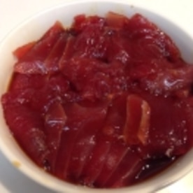 マグロと白魚の漬け丼 レシピ 作り方 By アボカドプリン 楽天レシピ マグロと白魚の漬け丼 レシピ 作り方 By アボカドプリン 楽天レシピ